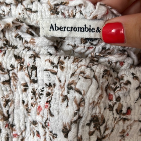 Crop top - Picture 4 of 4